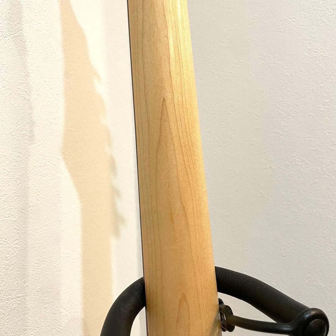 GIO Ibanez エレキギター ブルー メイプル 6弦