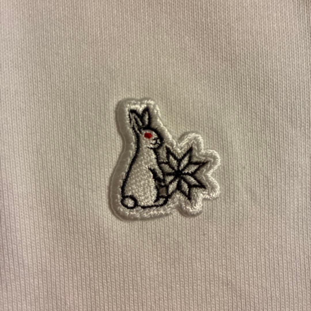 FR2# 羊蹄 限定　Tシャツ Lサイズ 12/20購入品