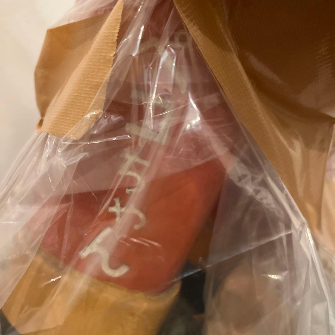 店頭用　おしゃべりペコちゃん　ジャンク品