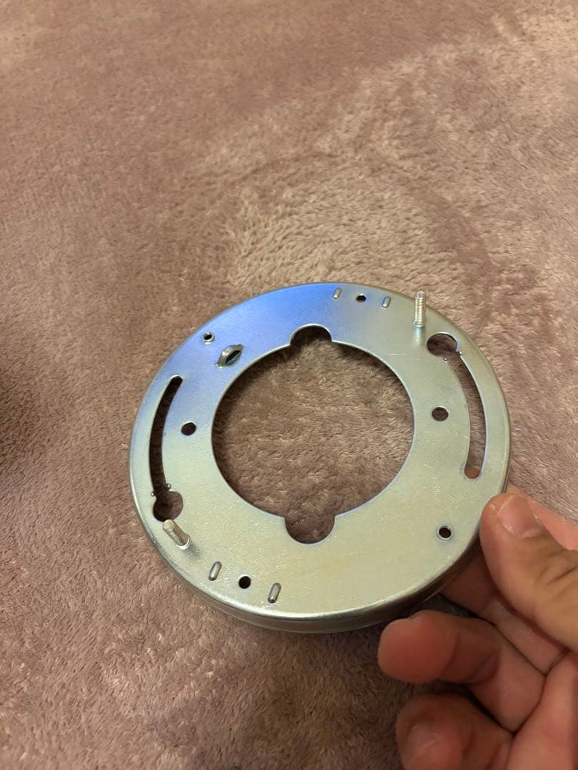 山田照明(Yamada Si) シャンデリア~8畳 LED