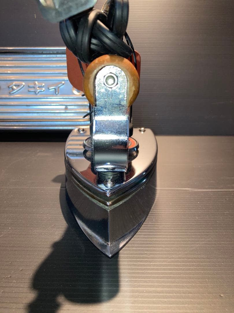 業務用アイロン