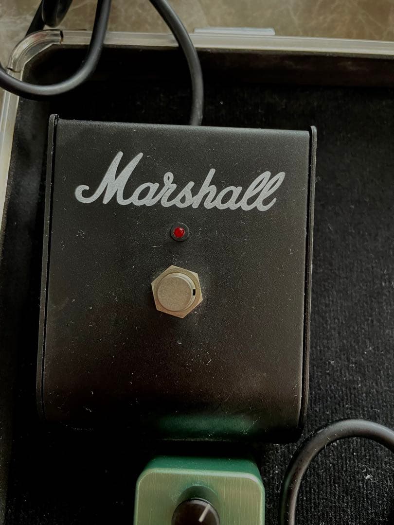 toto-momo　エフェクターセットBOSS / MXR / BD-2W