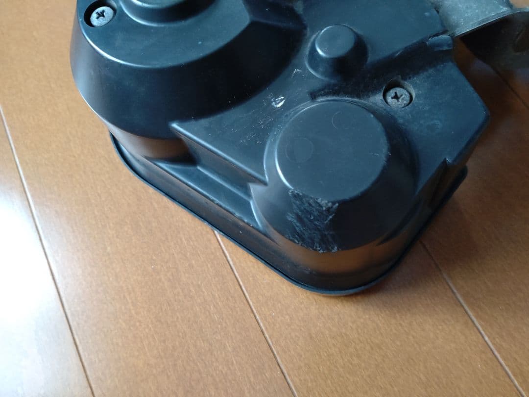 VFR400K メーター CBR400F流用  VT250 VF400