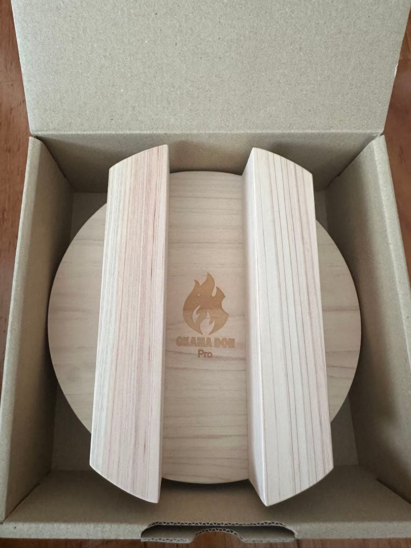 【新品未使用】OKAMADON Pro neru ver. オカマドンプロ