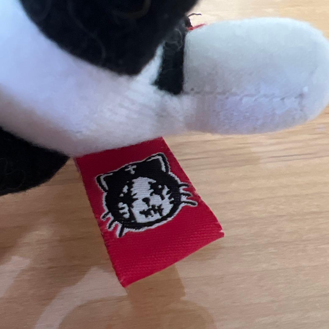 ハングリーアングリー キーホルダー HANGRY&ANGRY h.NAOTO