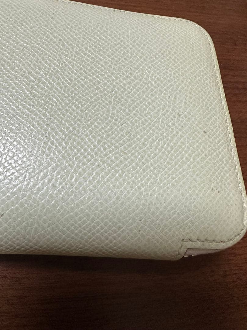 エルメス アザップ シルクイン コンパクト