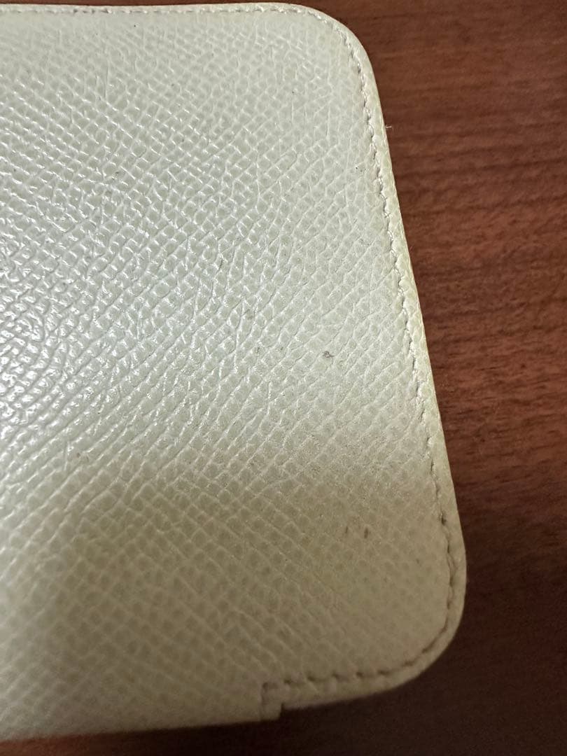 エルメス アザップ シルクイン コンパクト