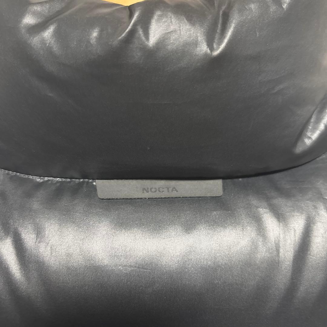 Nike × Dreak \"NOCTA\" BLACK M 中品