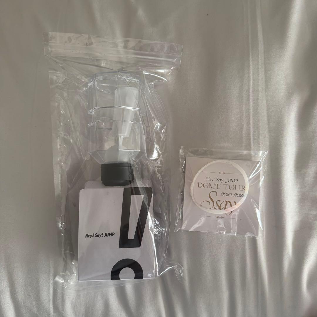 Hey! Say! JUMP ペンライト ペンライト s say ラババン