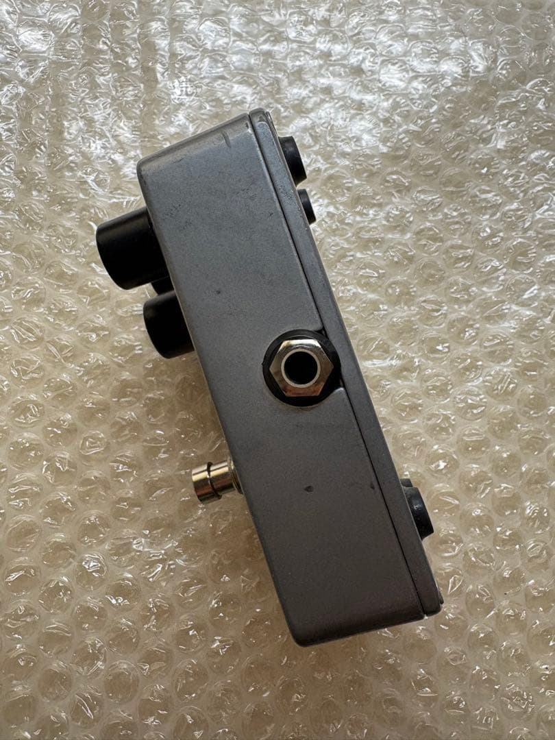 electro-harmonix BIG MUFF ギターエフェクター