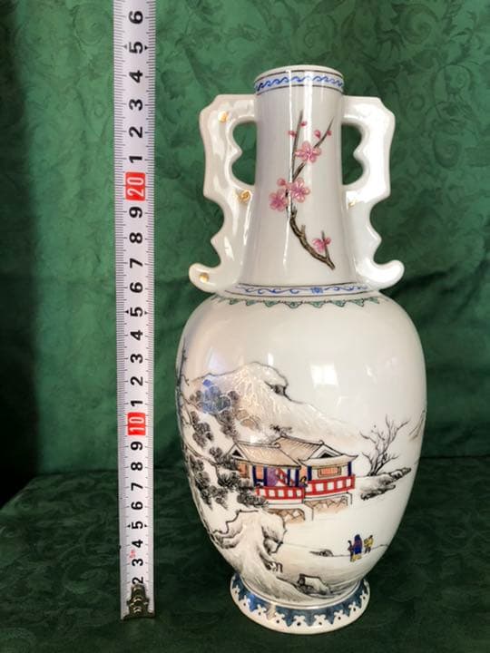 花瓶(骨董品)