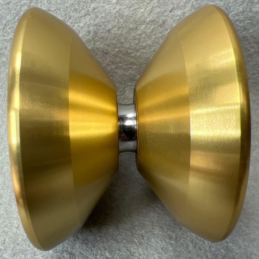 ヨーヨーリクリエーション　スレイプニル　TAKE THAT