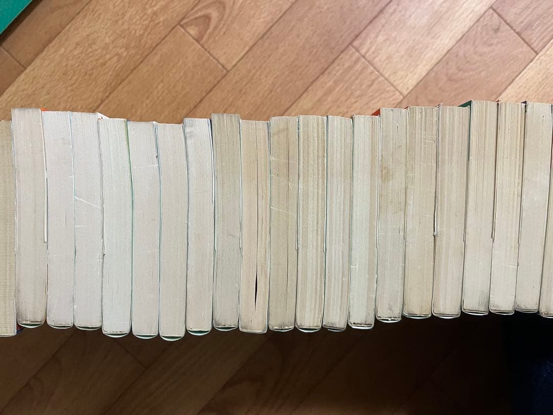 【超美品】サーキットの狼 全巻セット