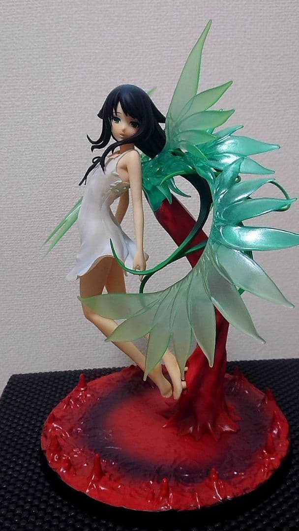 沙耶の唄　沙耶　1/7 フィギュア