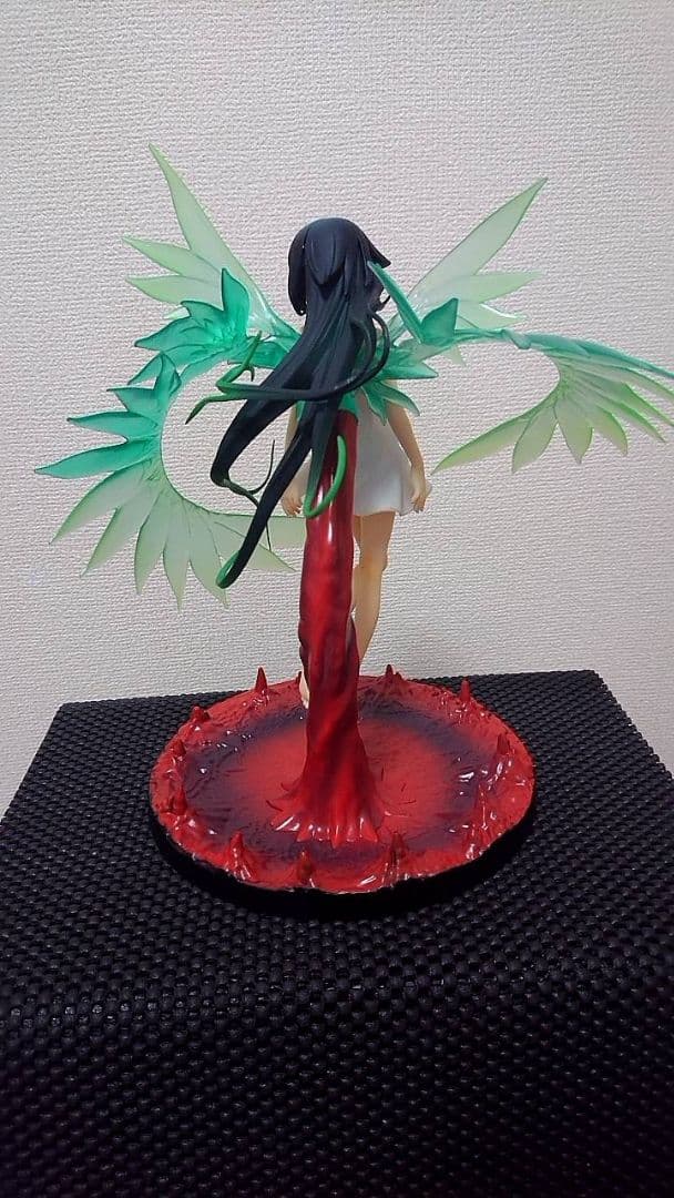 沙耶の唄　沙耶　1/7 フィギュア