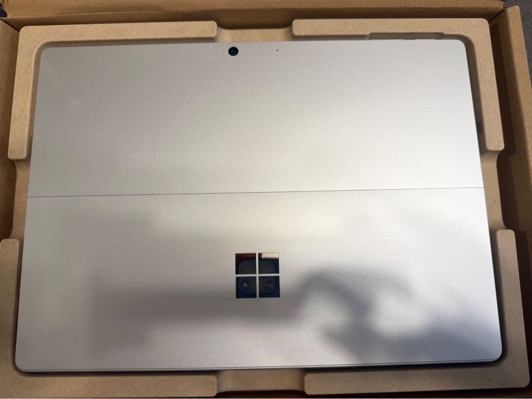 Surface Pro 11 タイプカバー付　Core Ultra 5 236V