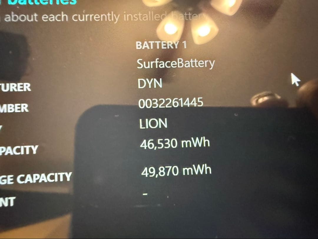 Surface Pro 11 タイプカバー付　Core Ultra 5 236V