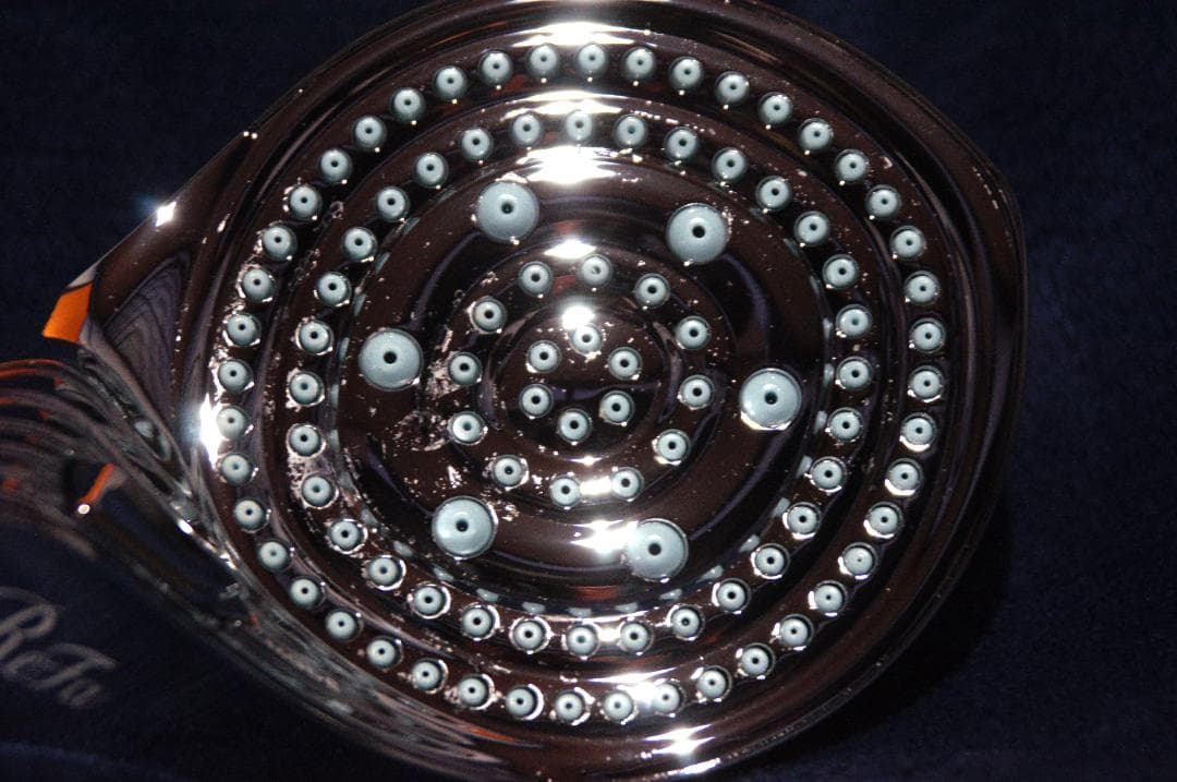 ReFa ファインバブル クリーニング済！動作良好！シャワーヘッド