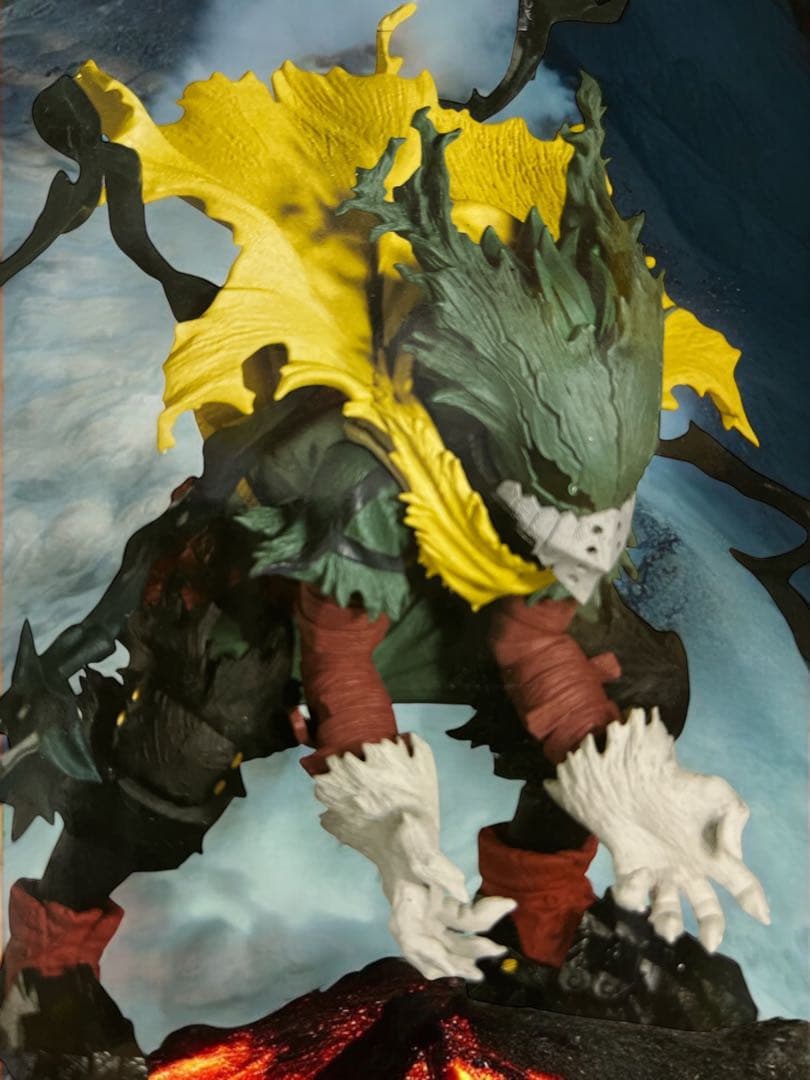 僕のヒーローアカデミア（ヒロアカ）』のプライズフィギュア　新品未開封