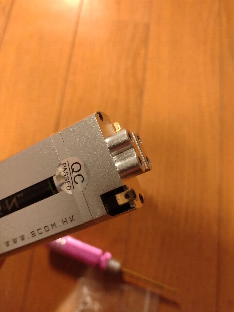 s.com REBORN ブラシレスモーター　トレポン　ptw