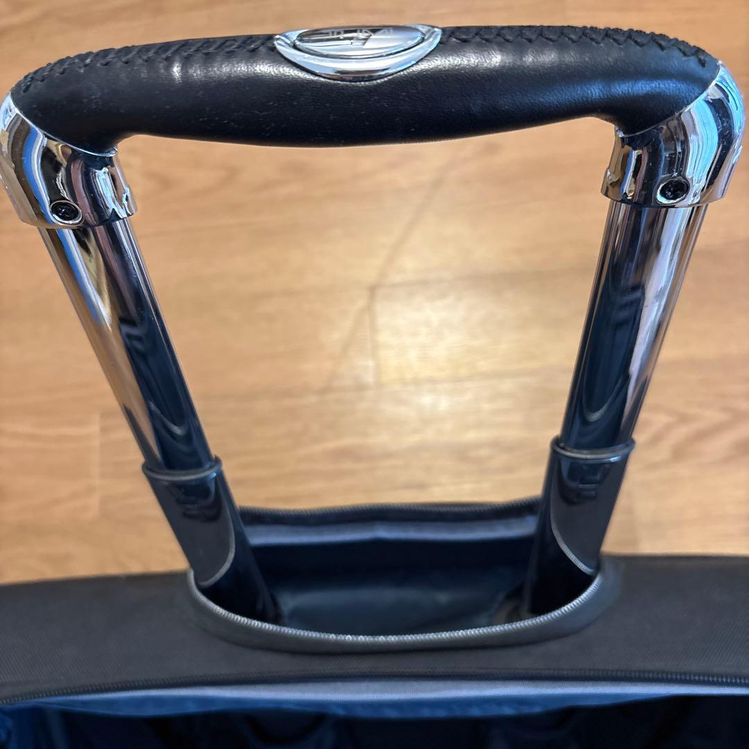 TUMI キャリーバッグ