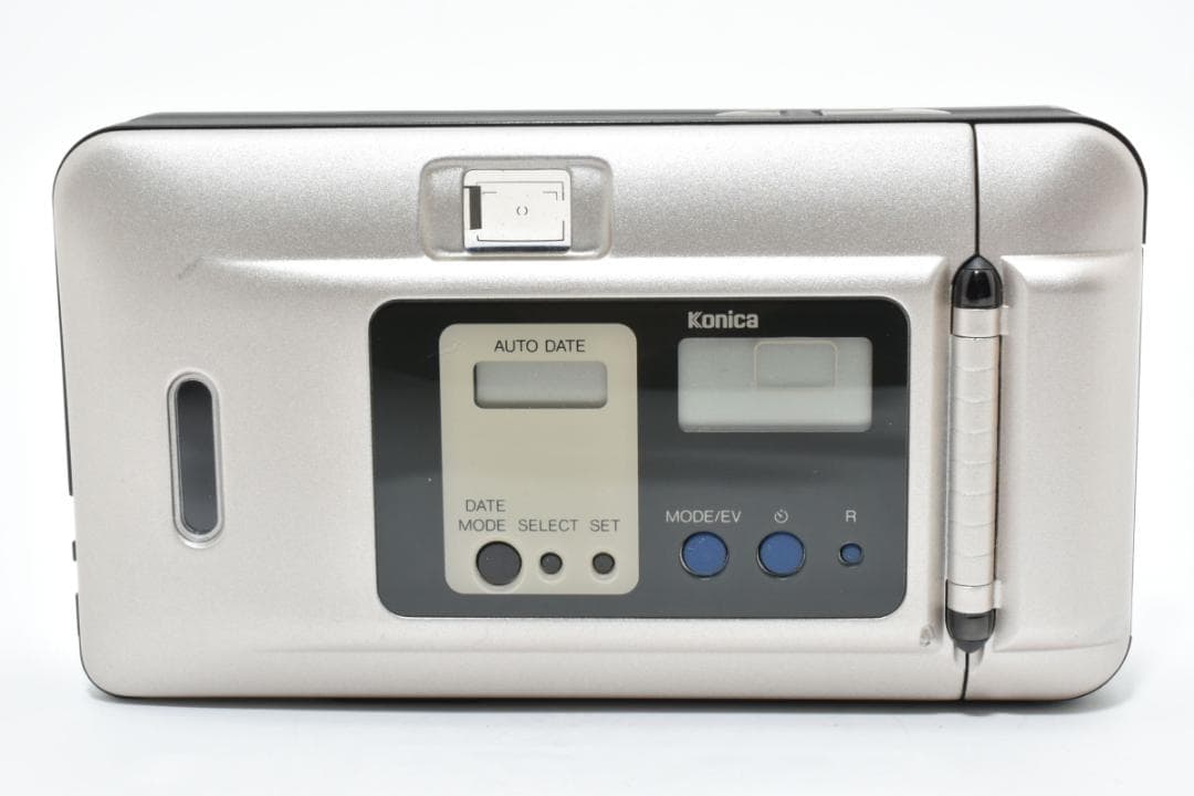 ★美品★コニカ Konica BIG mini #1592