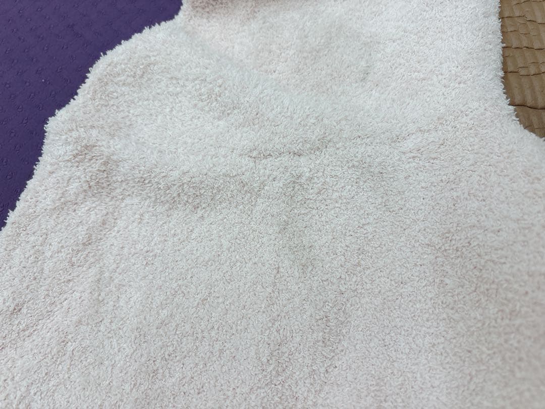 【SESAME STREET】モチーフJQDプルオーバー&ロングパンツセット