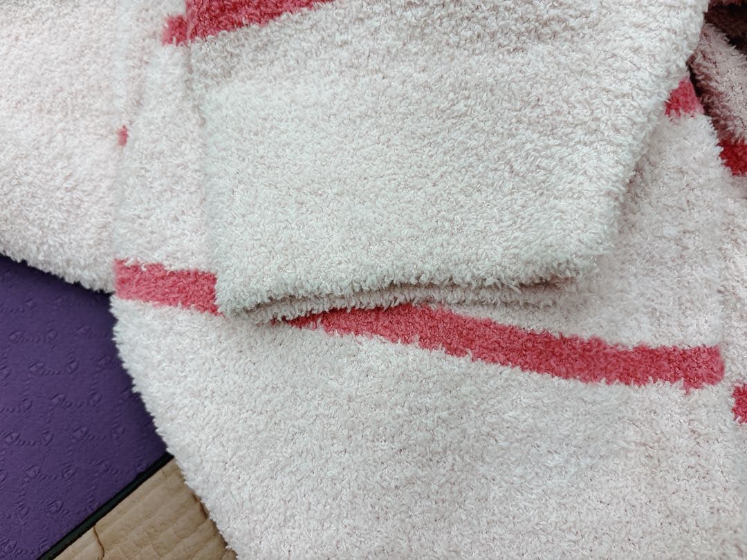 【SESAME STREET】モチーフJQDプルオーバー&ロングパンツセット