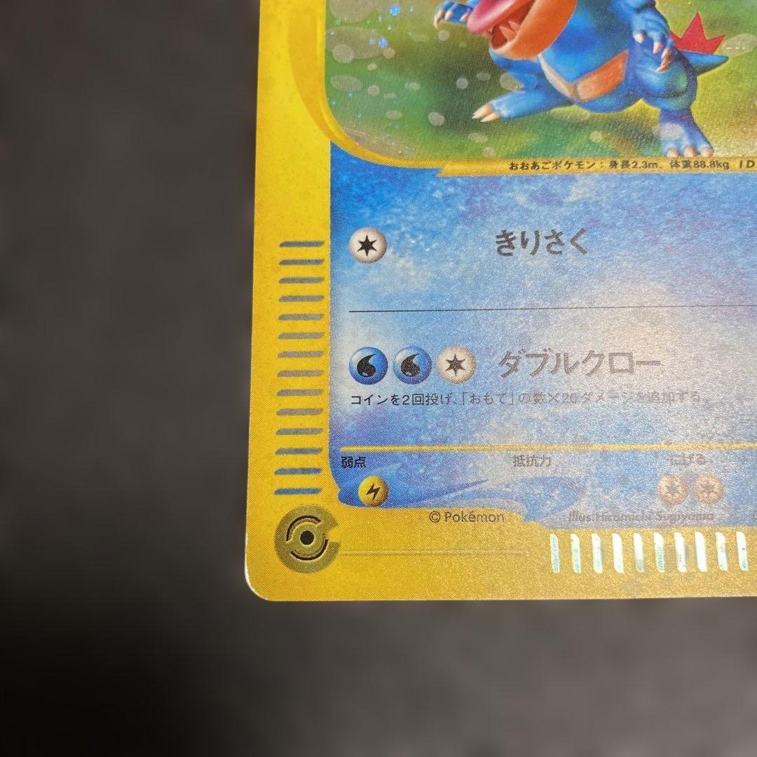 No.1082 オーダイル