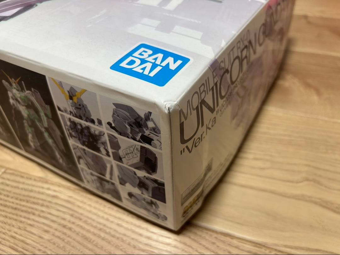 MGEX ユニコーン ストライクフリーダム 2個セット