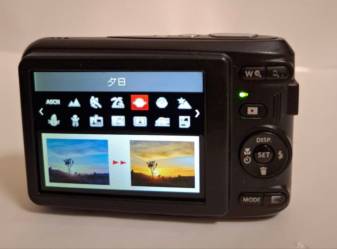 コダック KODAK PIXPRO FZ43 デジタルカメラ