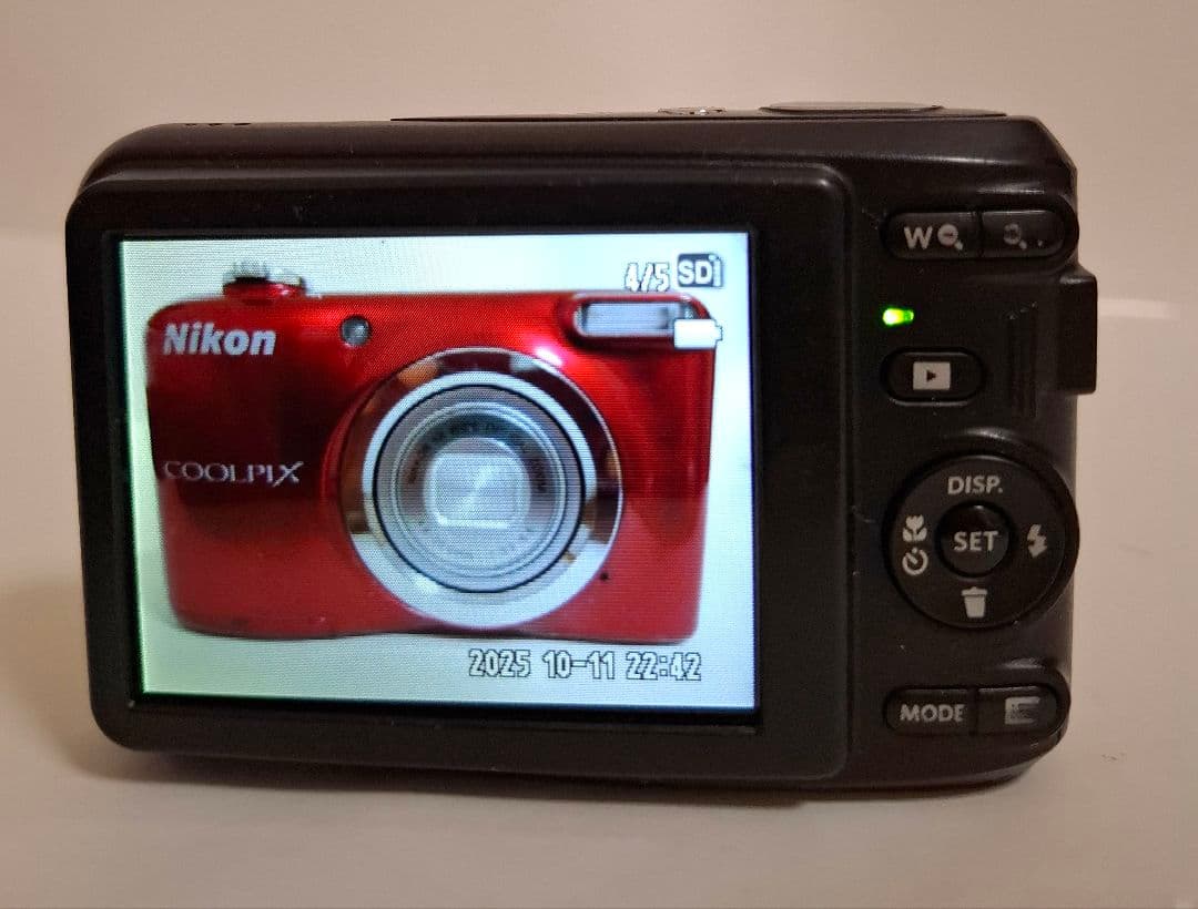 コダック KODAK PIXPRO FZ43 デジタルカメラ