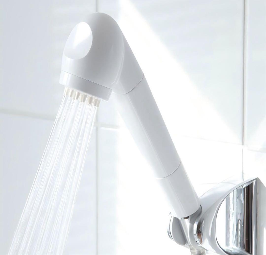 ガイアの水　ビビアン シャワーカートリッジ