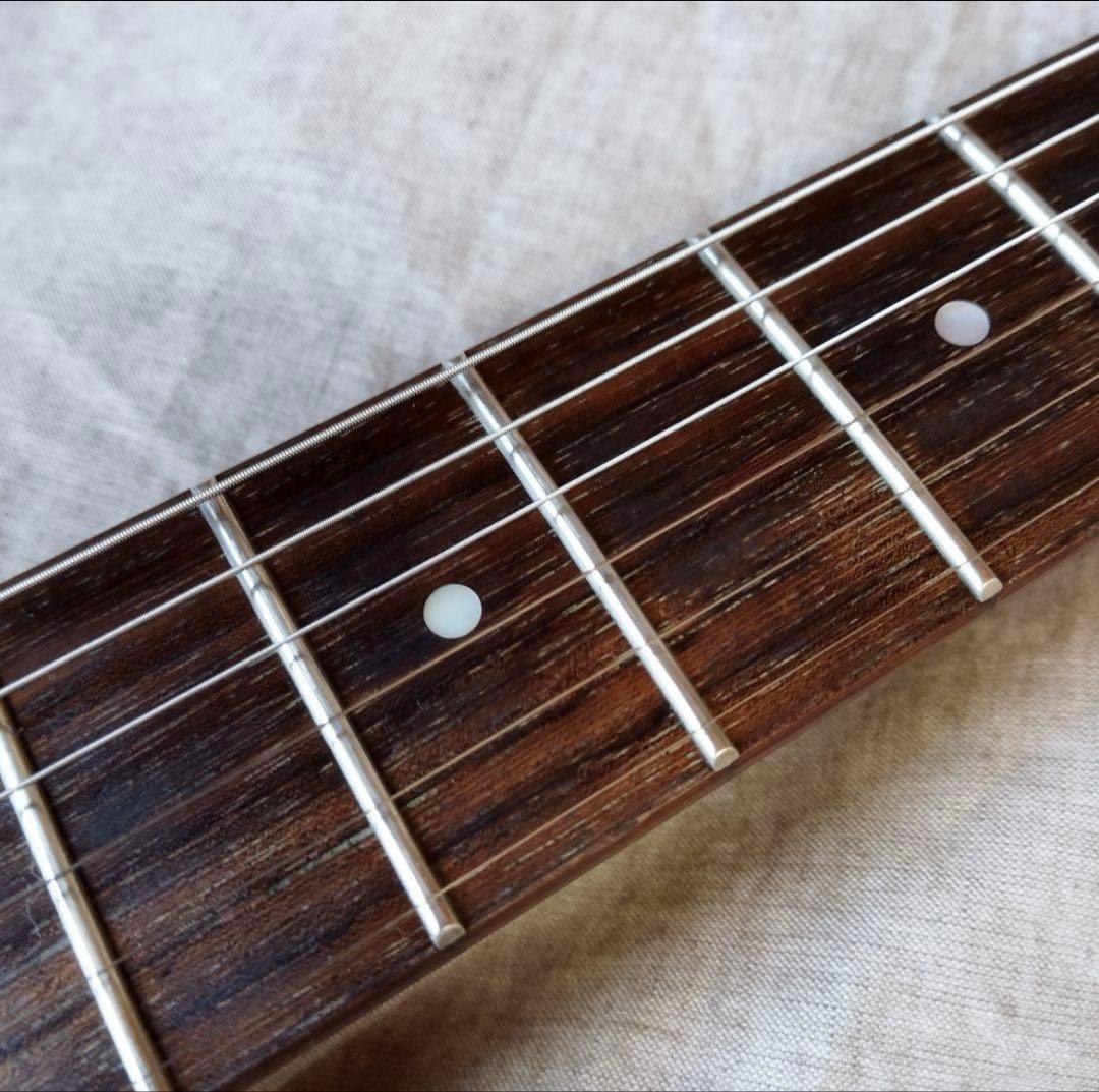 YAMAHA PACIFICA 212VFM ヤマハのパシフィカ、弾きやすいです