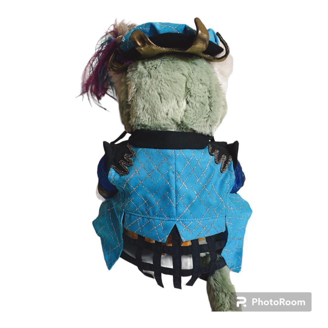 激レア★ フェスティバルオブミスティーク風 ジェラトーニ Mサイズ 衣装