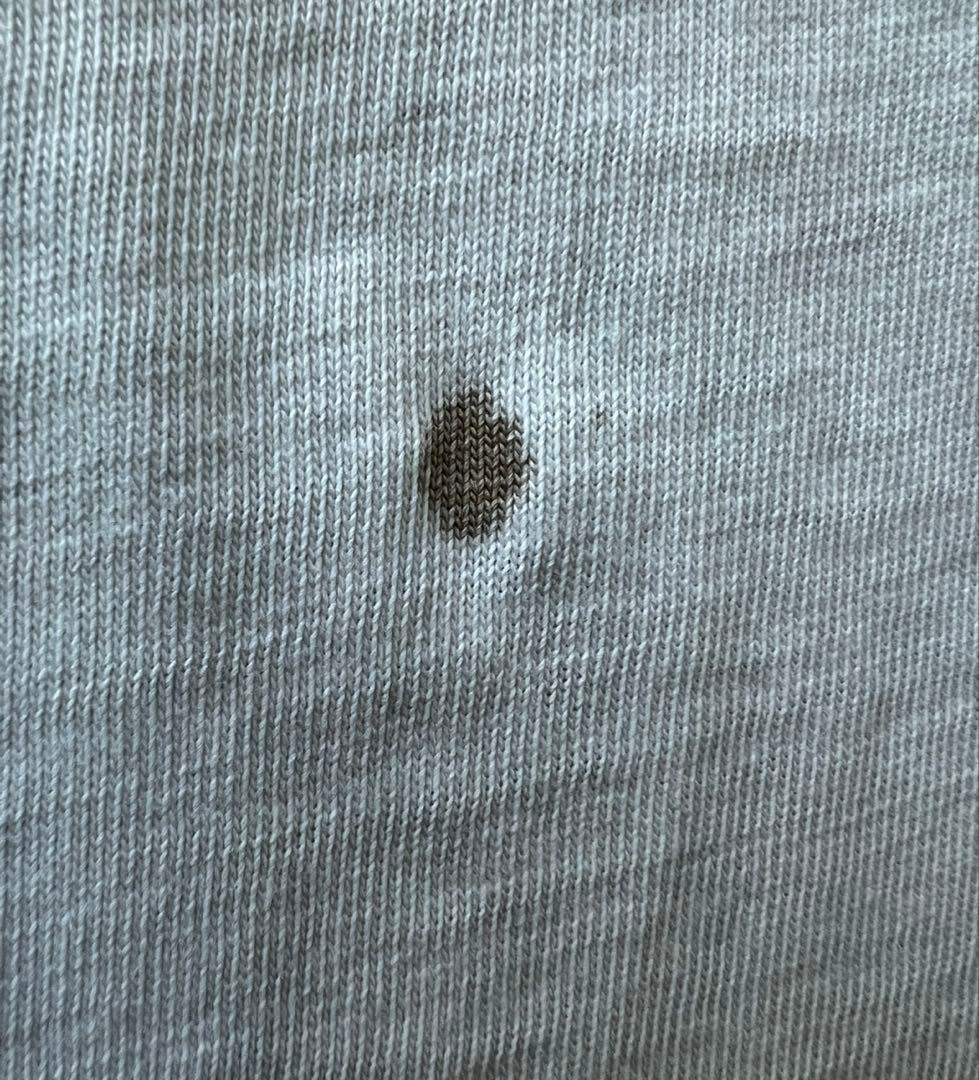 Visco　80s チャンピオン リンガーtシャツ USA製 L