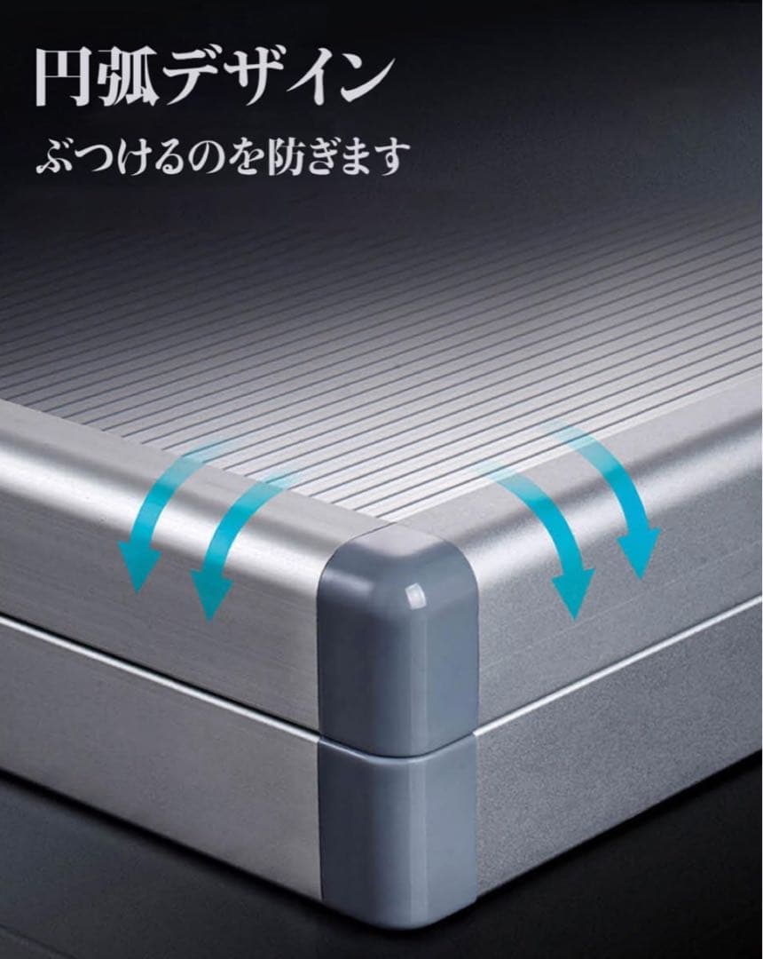 キーボックス⭐️壁掛け⭐️安全対策　 暗証番号/センサー テンキー 電池式