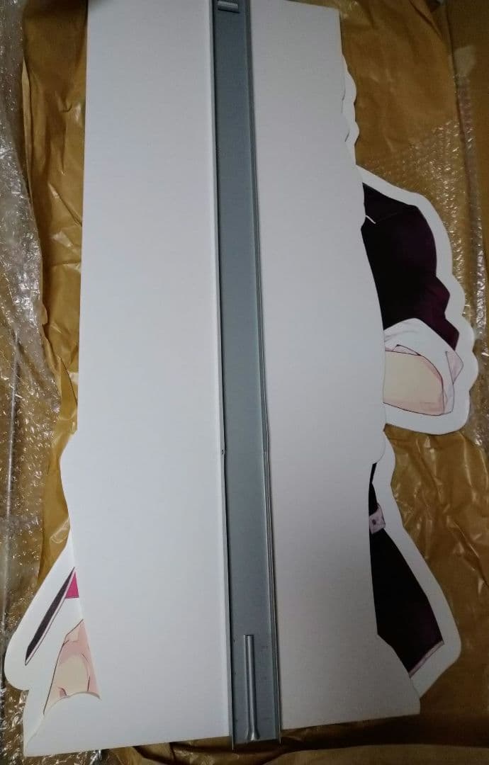 逆巻スバル 受注生産 等身大パネル DIABOLIK LOVERS ディアラバ