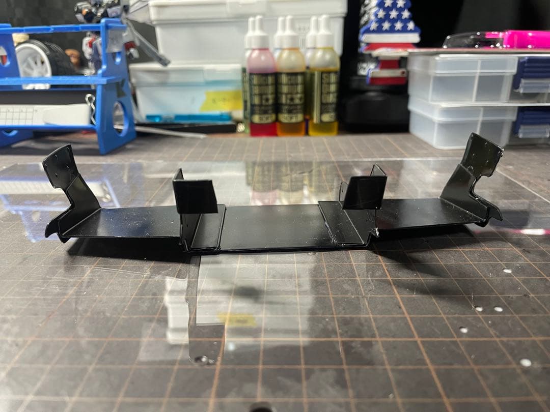 アディクション S15 シルビア　ロケバニ