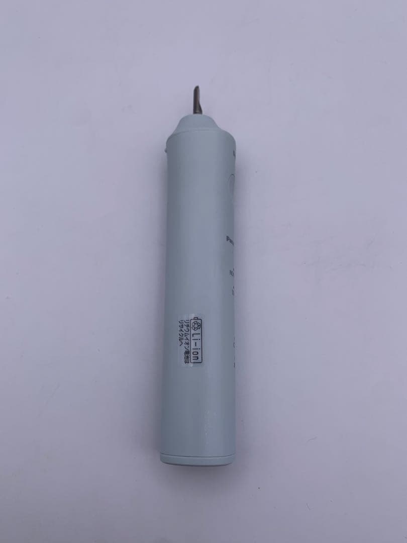 パナソニック 電動歯ブラシ ドルツ 青 EW-DL36-A