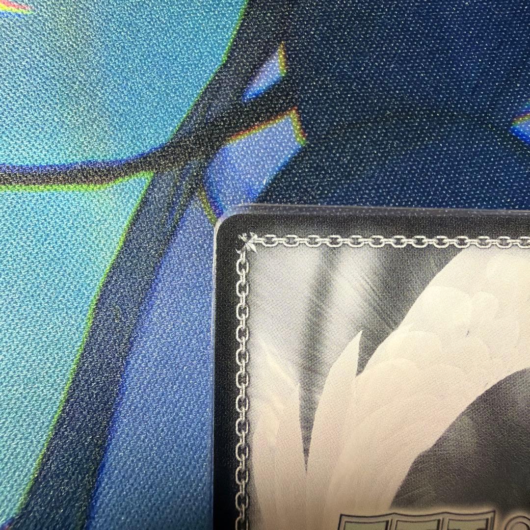 ヴァイスシュヴァルツ バンドリ麗しい人形たちドロリスsspサイン・缶バッジセット