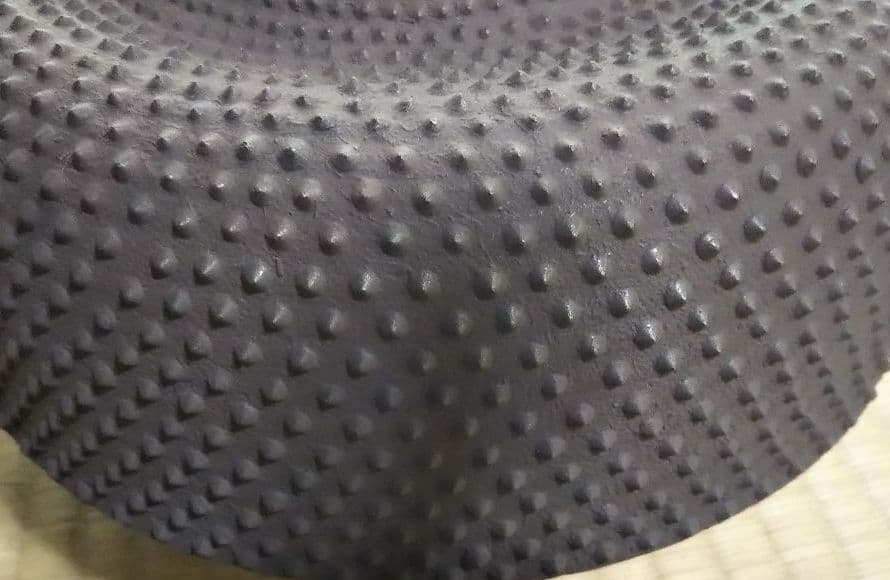 茶道具 鋳銅 琉球風炉 昇雲 霰田口釜 畠春斎 新品