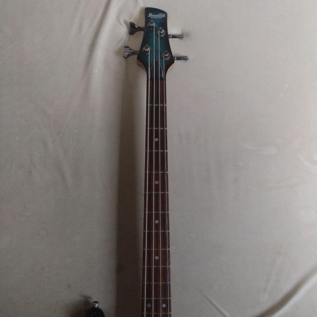 Ibanez　GIO　エレキベース