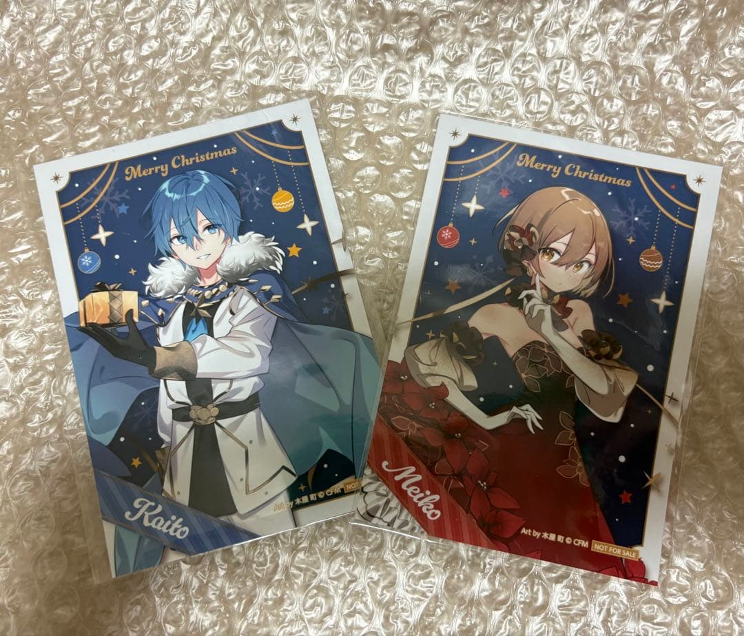 ★KAITO MEIKO★GIGO/楽天コレクション/アクリルスタンド.アクスタ