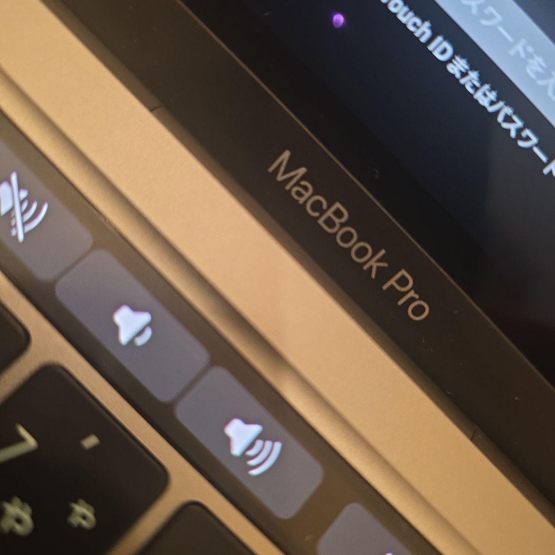 MacBook本体 MacBook Pro 2020 i5 16GB 1TB