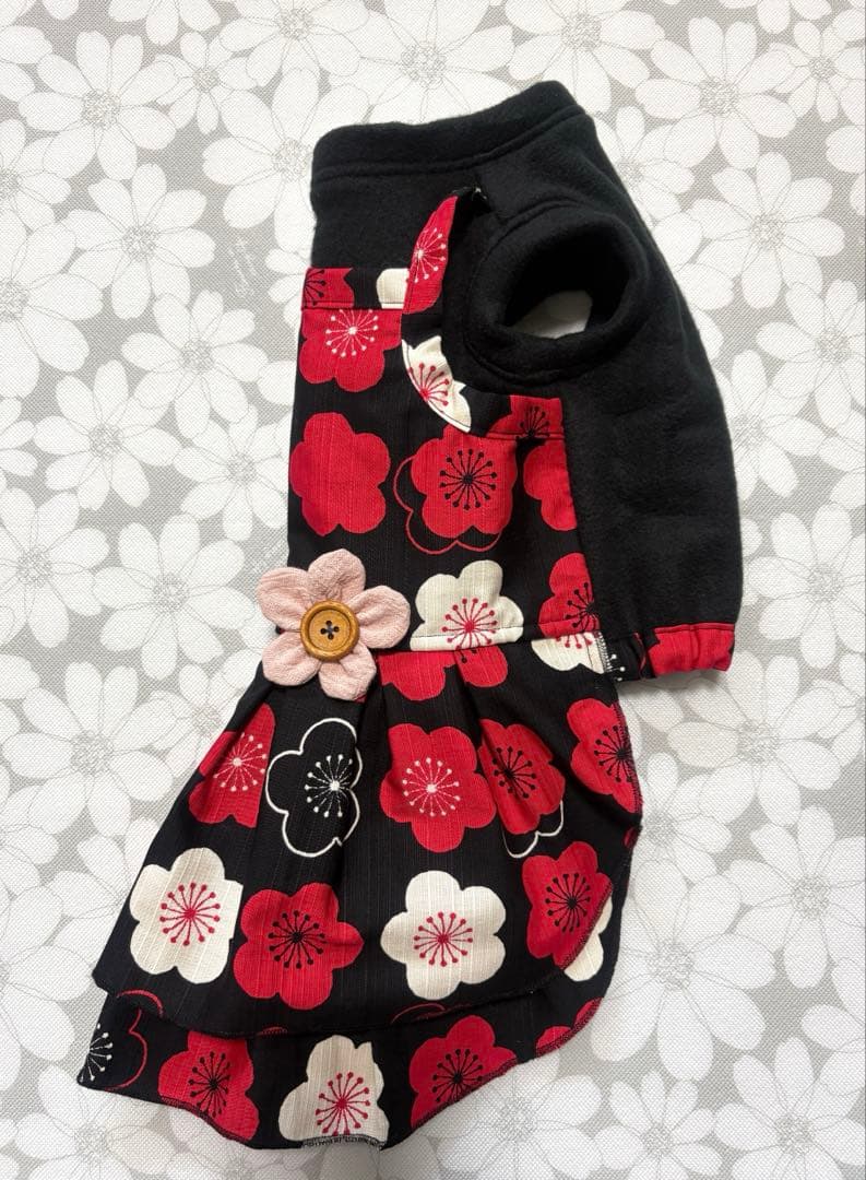 ESTRE☆LLA 犬服ハンドメイド品