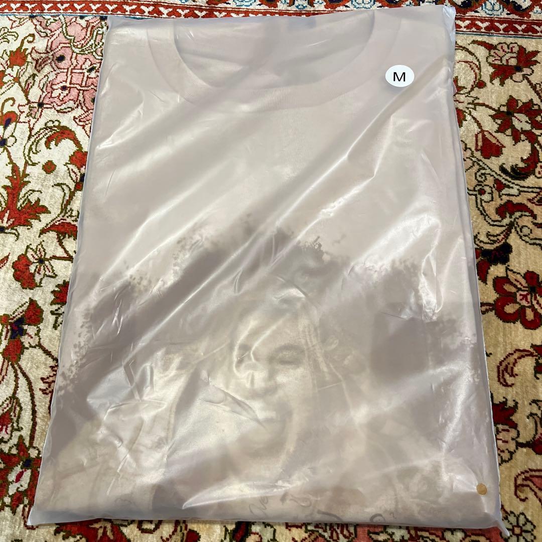 藤井風 Prema longsleeve Tシャツ M