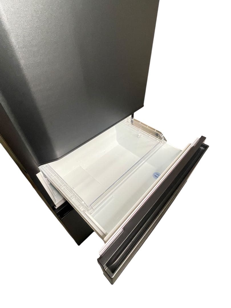 【直接引取限定】TOSHIBA GR-V33SC (KZ) 冷蔵庫 326L