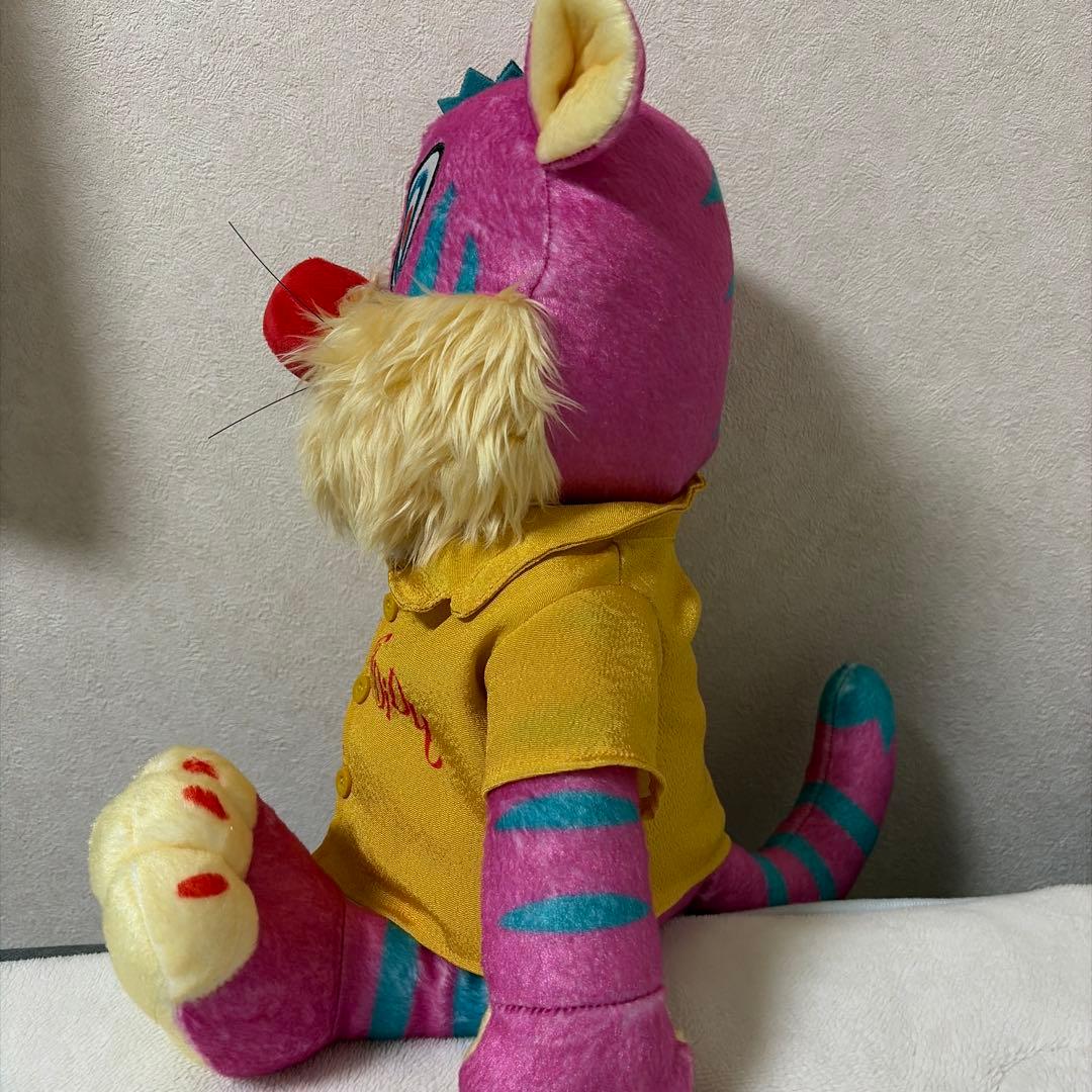 セカオワ ガルル ぬいぐるみ 大