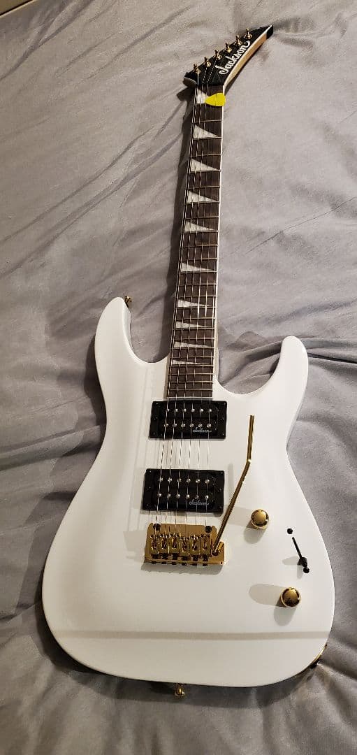 ギター JACKSON JS Series Dinky Arch Top JS22